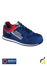 Sparco scarpe antinfortunistic usato  Foggia