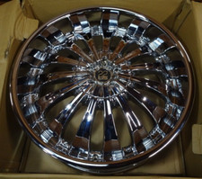 One 22x9.5 tis for sale  Philadelphia