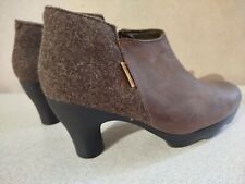 Naturalista bottines boots d'occasion  La Roche-Posay
