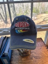 Vintage nascar dupont for sale  Charlottesville