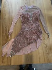 Figure skating dress for sale  Portland