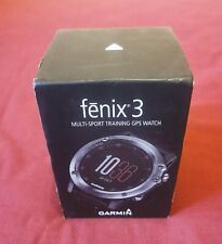 Garmin fenix mens for sale  LONDON