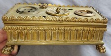 Encrier charles bronze d'occasion  Toulouse-