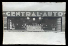 Rare photo 1925 d'occasion  Expédié en Belgium