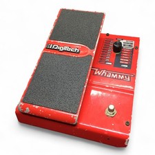 Pédale digitech whammy d'occasion  Expédié en France