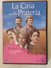 Dvd used serie usato  Sanremo