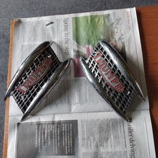 triumph tank badges for sale triumph tank badges for sale LEIGH