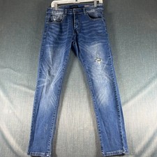 men s aeropostale jeans for sale  Fairfax