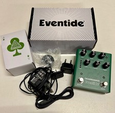 Eventide tricerachorus pedal for sale  LONDON
