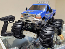 Tamiya juggernaut ford for sale  Arcadia
