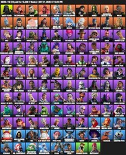 Account full access usato Account full access usato  Fornovo di Taro