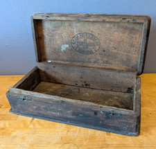 Antique wooden flor for sale  TORQUAY