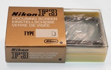 Nikon vetrino messa usato  Santa Giusta