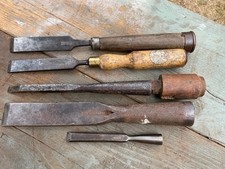 Joblot chisels socket. for sale  OXFORD
