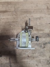 Vintage vertical stirling for sale  Saint Joseph