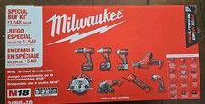 milwaukee m18 cordless tools for sale milwaukee m18 cordless tools for sale Spring