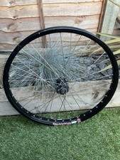 Sun rims double for sale  FARNBOROUGH