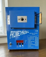 Prometheus mini kiln for sale  SWINDON