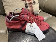 Adidas tobacco gruen for sale  BILLERICAY