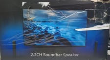 Wohome 2.2 sound for sale  Houston