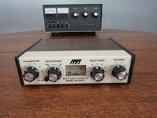 Mfj 941c versa d'occasion  Expédié en Belgium