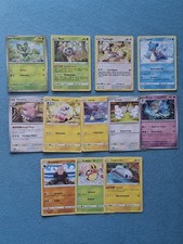 Pokémon karten mcdonalds gebraucht kaufen  Dinslaken