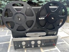 Revox b77 mkii d'occasion  Champigny-sur-Marne