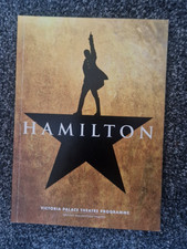 Hamilton musical theatre for sale Hamilton musical theatre for sale  LONDON