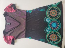 Custo barcelona tunika gebraucht kaufen  Dietzenbach