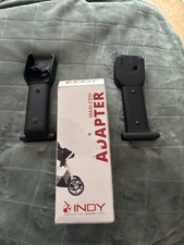 Adapter indy maxi gebraucht kaufen  Nürnberg