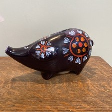 Arthur wood piggy for sale  OSWESTRY