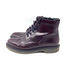 Loake brogue boots for sale  BEDFORD