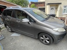 Honda frv 2004 for sale  BUCKLEY