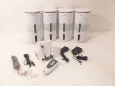 Audio unlimited 900mhz for sale  Loveland