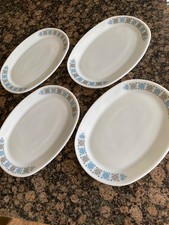 Pyrex chelsea oval for sale  HAYLING ISLAND