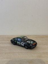 Burago porsche vintage d'occasion Burago porsche vintage d'occasion  Paris II