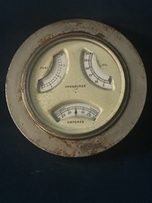 Cadillac instrument cluster for sale  College Park
