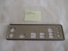 Oem shield gigabyte for sale  BINGLEY