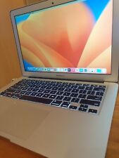 Ventura apple macbook for sale  IVER