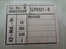 Spülmaschine miele elektronik gebraucht kaufen  Grebenhain