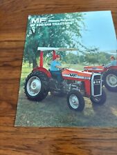 Massey ferguson 230 for sale  Berlin
