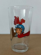 Rarissime verre moutarde d'occasion  France