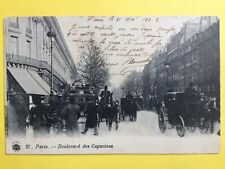 Cpa paris 1902 d'occasion  Paimbœuf