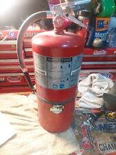 Fire extinguisher work for sale  Pittsburgh