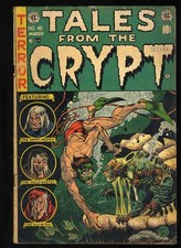 Tales crypt 1.8 for sale  Montgomery