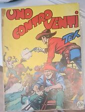 Tex n.2 costa usato  Lentini