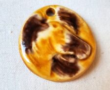 Ancien pendentif signé d'occasion  Allauch