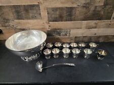 Vintage nickel silver for sale  Spring Hill