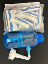 Water pulse nasal for sale  STOCKPORT