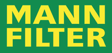 Mann filter 2263 gebraucht kaufen  Heilbronn